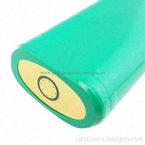 Lithium-ion Battery, 3.7V, 3,800mAh Capacity